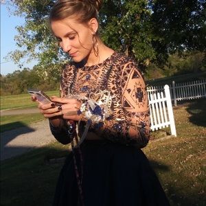 Meet your Posher, Destiny